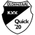 KVV Quick 20