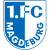 Magdeburg